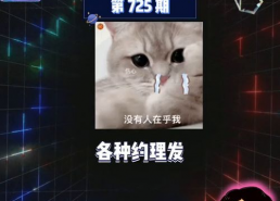 吃瓜娱乐圈内娱课代表