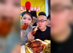 娱乐吃瓜酱心在跳