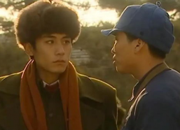 血色浪漫背景,血色浪漫中的青春传奇