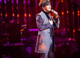 李圣杰演唱会花絮,李圣杰演唱会幕后精彩瞬间大揭秘