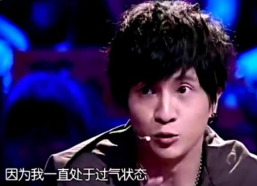 小乔吃瓜娱乐薛之谦