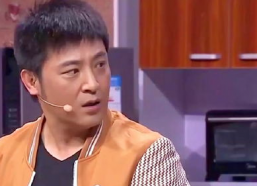 演员邵峰个人资料,影视界多面手，才华横溢的演技派明星