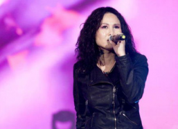 罗琦个人资料,音乐之路上的坚韧歌者