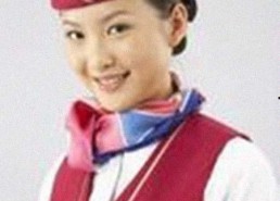 南航庄晶晶八卦