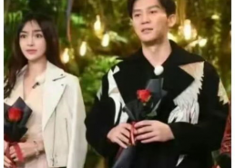 娱乐圈吃瓜情侣头像高清