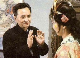 87红楼梦拍摄花絮,拍摄花絮中的点点滴滴