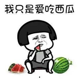 吃娱乐圈搞笑的瓜,搞笑瓜果盘点