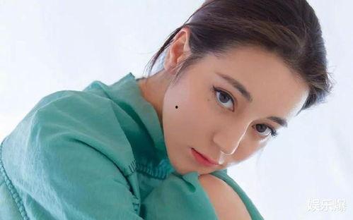 吃瓜娱乐迪丽热巴